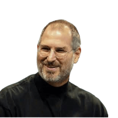 Steve Jobs