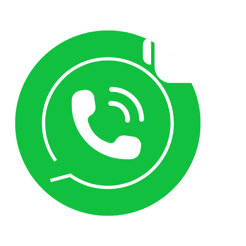 Whatsapp logo - Agent